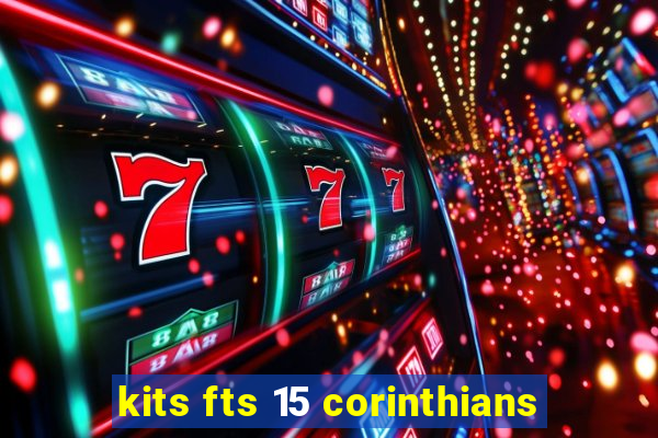 kits fts 15 corinthians